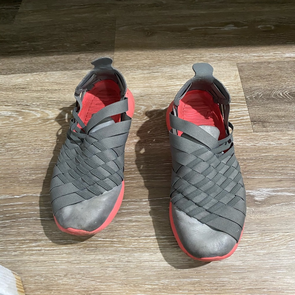 Nike Woven Sneakers